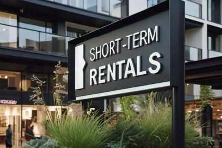 How Are Short-Term Rentals Shaping Austin’s Housing and Neighbourhoods?