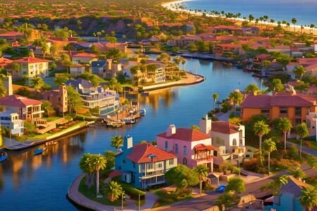 Top 6 Most Popular Sunny Cities for Home Buyers